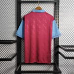 West Ham United Home Retro Jersey 1997/97 - Image 2