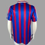 Crystal Palace Home Retro Jersey 1996/98 - Image 2