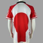 Athletic Club Centenary Edition Home Retro Jersey 1997/98 - Image 2