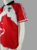 Athletic Club Centenary Edition Home Retro Jersey 1997/98 - Image 5