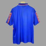 Getafe Home Retro Jersey 1998/99 - Image 2