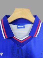 Getafe Home Retro Jersey 1998/99 - Image 3