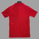 Liverpool Home Retro Istanbul 2005 Anniversary Red Jersey - Image 2