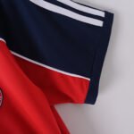 Bayern Munich Home Retro Jersey 2000/01 - Image 4