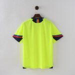 Barcelona Away Retro Jersey 2005/06 - Image 2