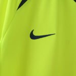 Barcelona Away Retro Jersey 2005/06 - Image 6