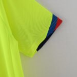 Barcelona Away Retro Jersey 2005/06 - Image 7