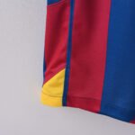 Barcelona Home Retro Jersey 2005/06 - Image 8