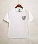 England Home Retro Jersey 1966