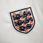 England Home Retro Jersey 1966 - Image 4