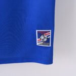 France Home Retro Jersey 1984 - Image 6