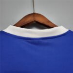 Argentina Away Retro Jersey 1986 - Image 7