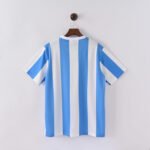 Argentina Home Retro Jersey 1986 - Image 2