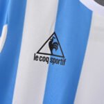 Argentina Home Retro Jersey 1986 - Image 4