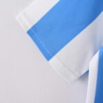 Argentina Home Retro Jersey 1986 - Image 6