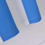 Argentina Home Retro Jersey 1986 - Image 7