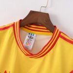 Colombia Home Retro Jersey 1990 - Image 3