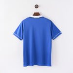 Brazil Away Retro Jersey 1994 - Image 2