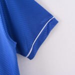 Brazil Away Retro Jersey 1994 - Image 7