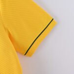 Brazil Home Retro Jersey 1994 - Image 7