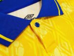 Colombia Home Retro Jersey 1994 - Image 6