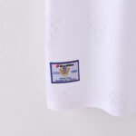 Croatia Home Retro Jersey 1998 - Image 7