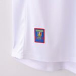 France Away Retro Jersey 1998 - Image 6
