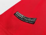 Norway Home Retro Jersey 1998 - Image 5