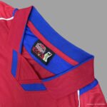 Panama Home Retro Jersey 1998 - Image 3