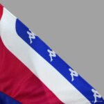 Panama Home Retro Jersey 1998 - Image 5