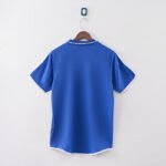 France Home Retro Jersey 2000 - Image 2