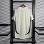 Germany Home Retro Jersey 2006 - Image 2