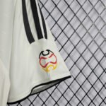 Germany Home Retro Jersey 2006 - Image 7