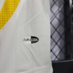 Germany Home Retro Jersey 2006 - Image 8