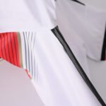 Germany Home Retro Jersey 2014 - Image 6