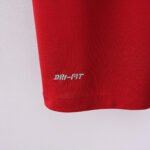 Portugal Home Retro Jersey 2016 - Image 6