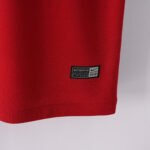 Portugal Home Retro Jersey 2016 - Image 7