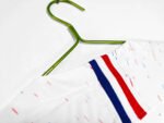 France Away Retro Jersey 2018 - Image 3