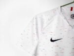 France Away Retro Jersey 2018 - Image 4