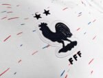 France Away Retro Jersey 2018 - Image 6