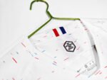 France Away Retro Jersey 2018 - Image 7