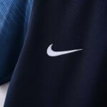 France Home Retro Jersey 2018 - Image 4