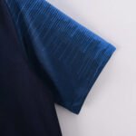 France Home Retro Jersey 2018 - Image 5