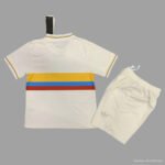 Kids Kit Colombia 100th Anniversary Jersey 2024 - Image 2