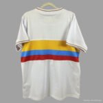 Colombia 100th Anniversary Fan Jersey 2024 - Image 2