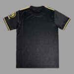 Bayern Munich 125th Anniversary Black Jersey 2025 - Image 2