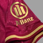 Bayern Munich 125th Anniversary Jersey 2025 - Image 4