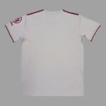 Bayern Munich 125th Anniversary White Jersey 2025 - Image 2