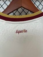 Spain Away Fan Jersey 2026-27 - Image 3
