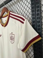 Spain Away Fan Jersey 2026-27 - Image 4